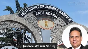 Kupwara Land Dispute: J&K High Court Says Trial Court Can Appoint Commissioners To Verify Ground Reality